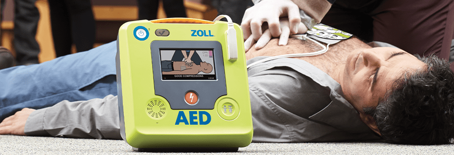ZOLL AED 3® AUTOMATIC - Image 2