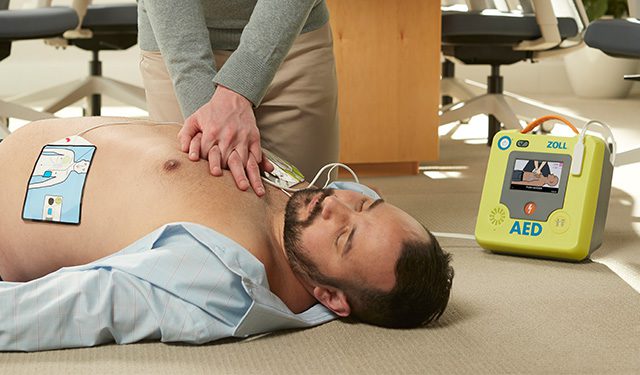 ZOLL AED 3® AUTOMATIC - Image 4